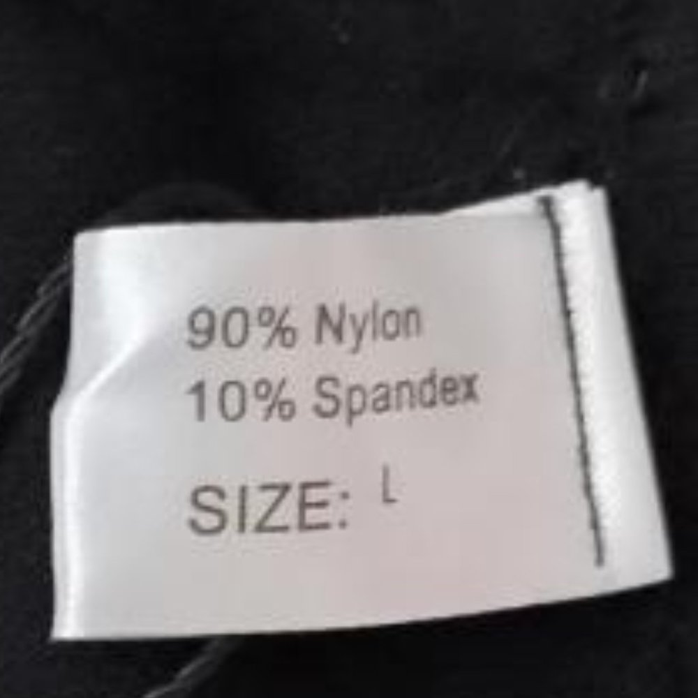 ODOLAND Shapewear Tank Top Size Large - Picture 13 of 13